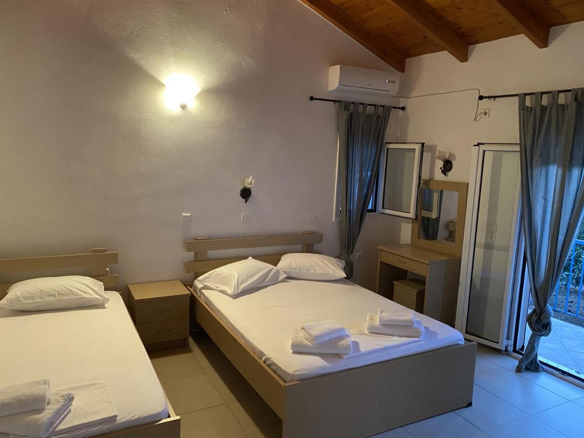 Villa Nouli Sarakiniko  Екстер'єр фото