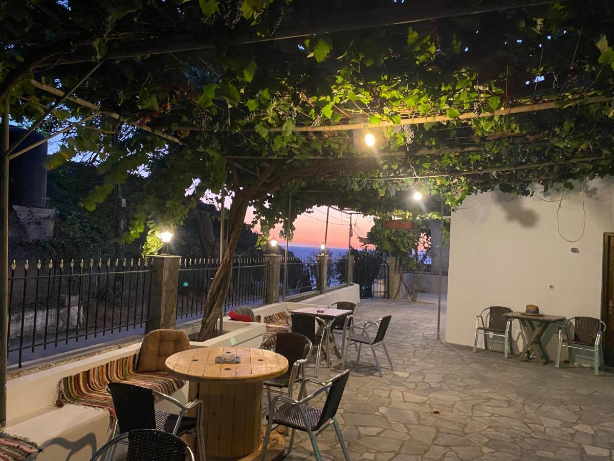Villa Nouli Sarakiniko  Екстер'єр фото