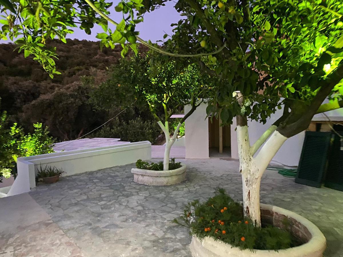 Villa Nouli Sarakiniko  Екстер'єр фото