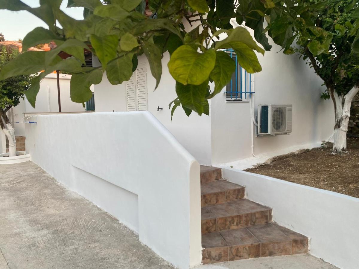 Villa Nouli Sarakiniko  Екстер'єр фото