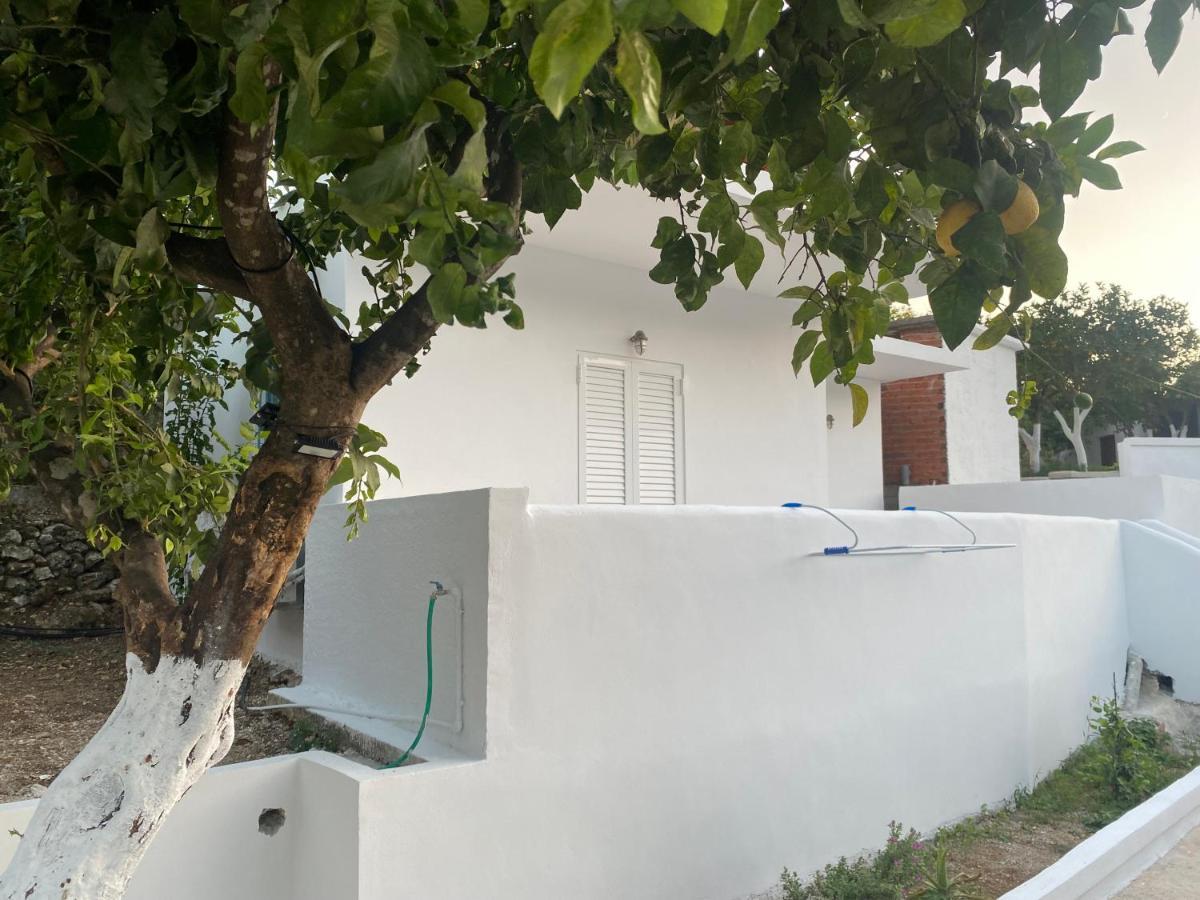 Villa Nouli Sarakiniko  Екстер'єр фото