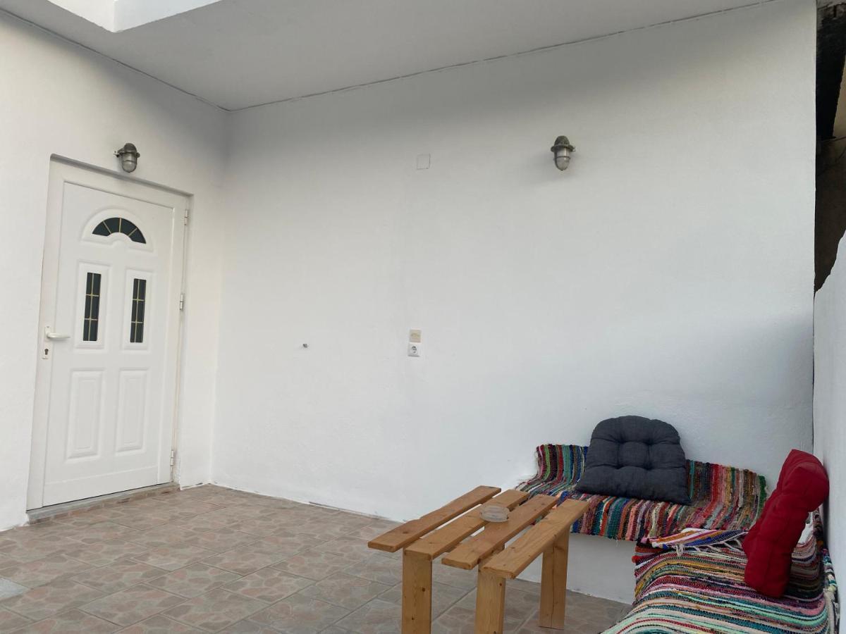 Villa Nouli Sarakiniko  Екстер'єр фото