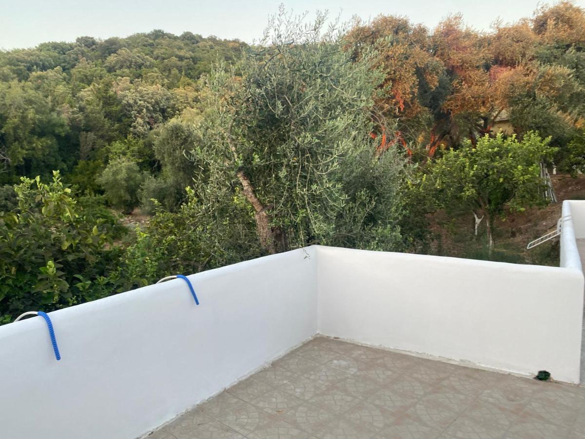Villa Nouli Sarakiniko  Екстер'єр фото