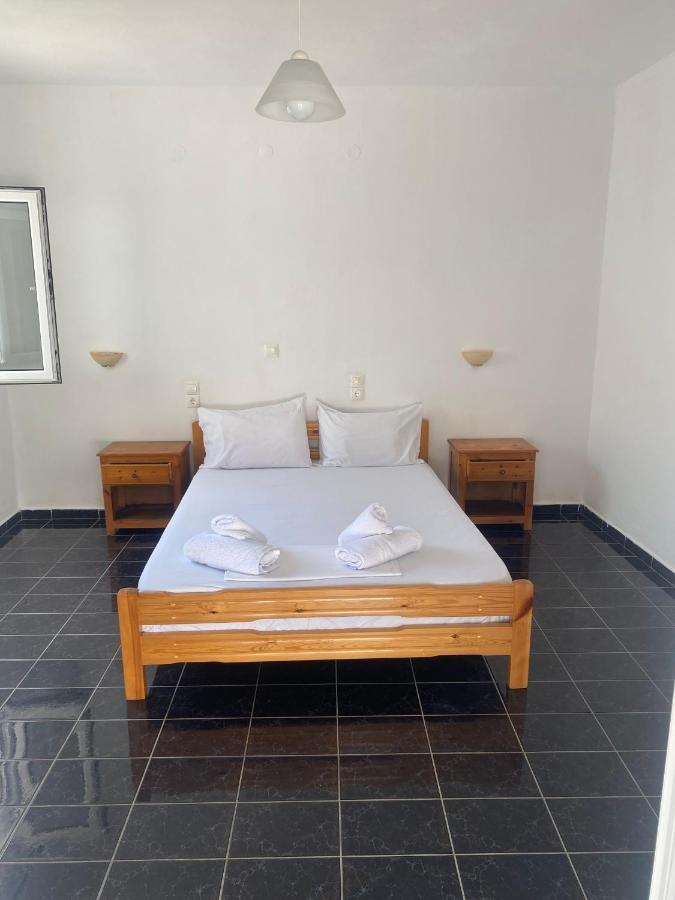 Villa Nouli Sarakiniko  Екстер'єр фото