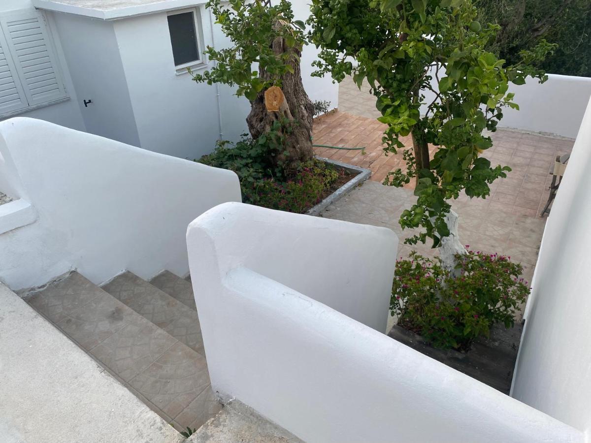 Villa Nouli Sarakiniko  Екстер'єр фото