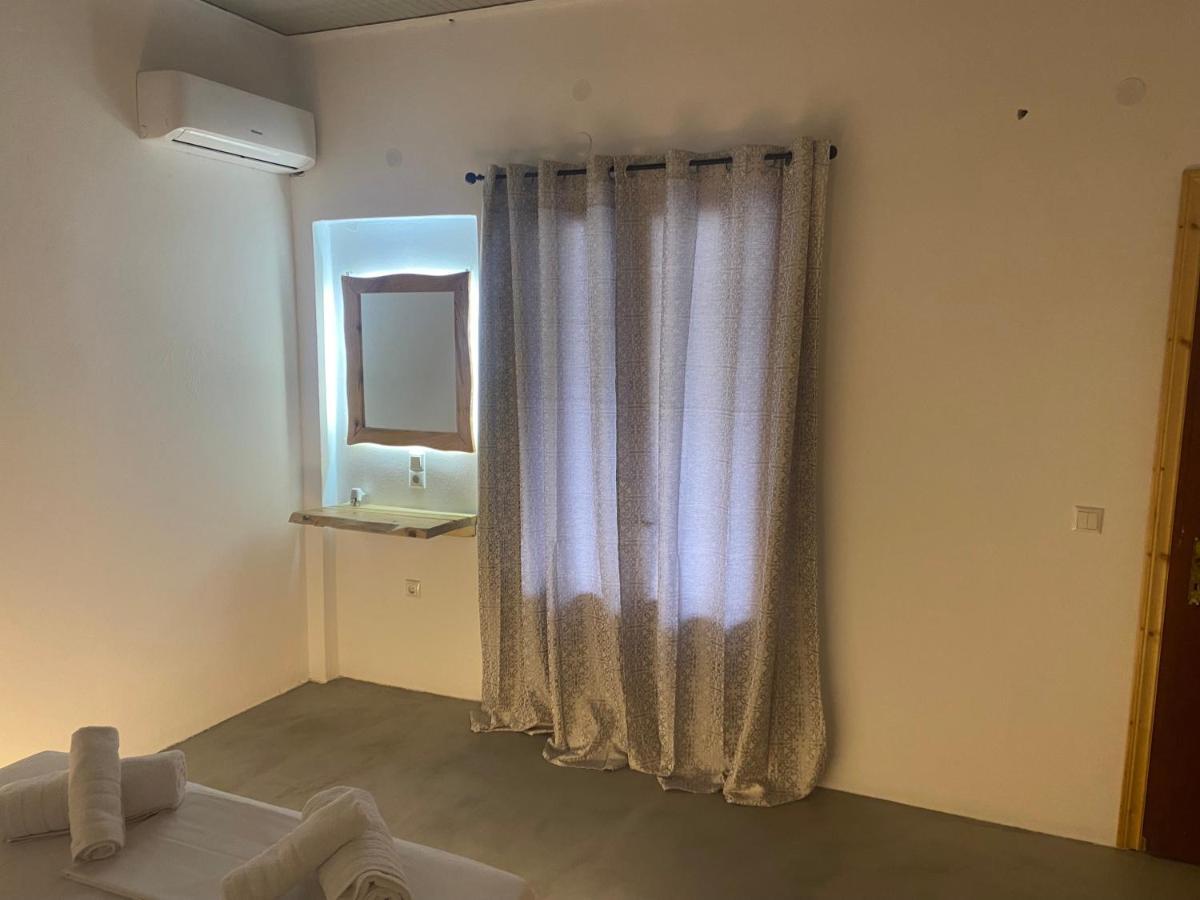 Villa Nouli Sarakiniko  Екстер'єр фото