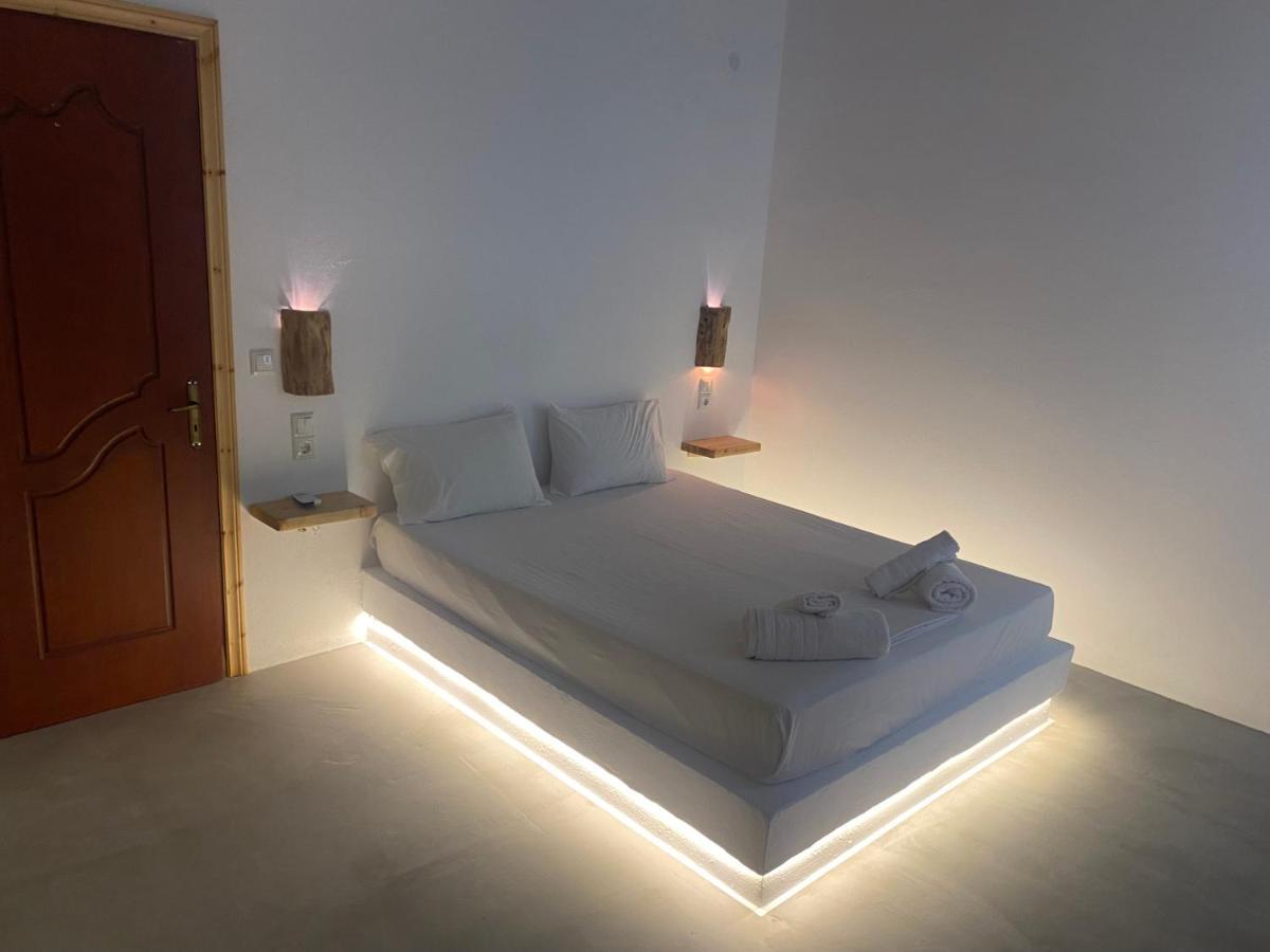Villa Nouli Sarakiniko  Екстер'єр фото