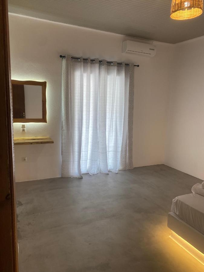 Villa Nouli Sarakiniko  Екстер'єр фото