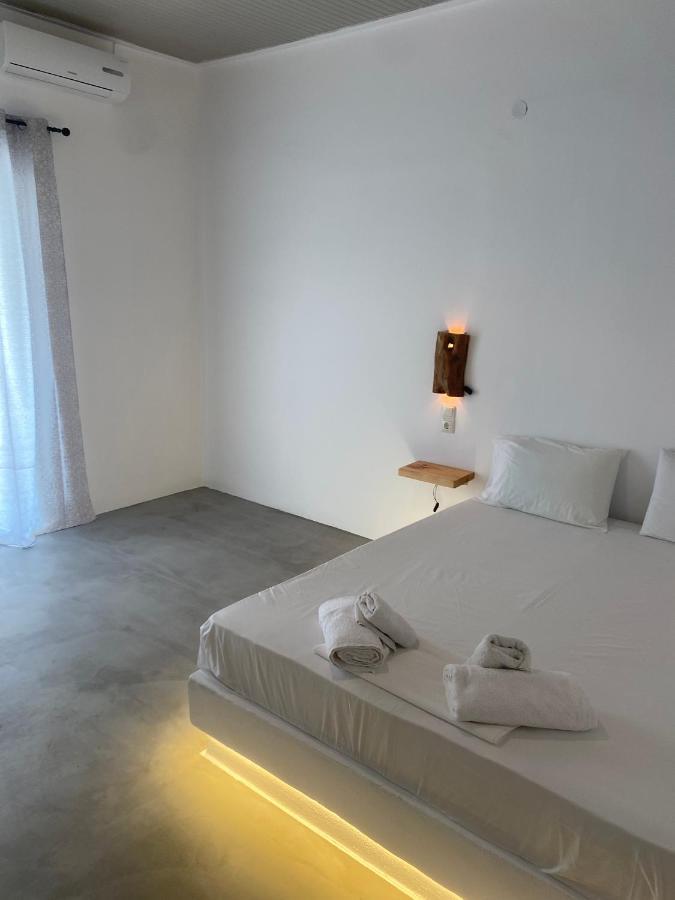 Villa Nouli Sarakiniko  Екстер'єр фото