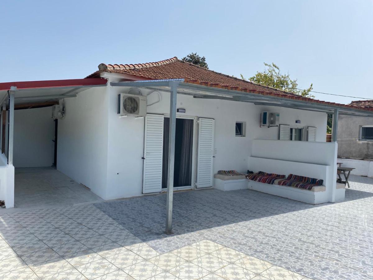 Villa Nouli Sarakiniko  Екстер'єр фото