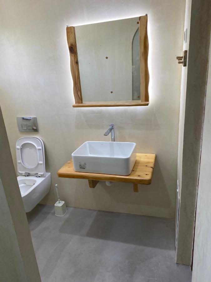 Villa Nouli Sarakiniko  Екстер'єр фото