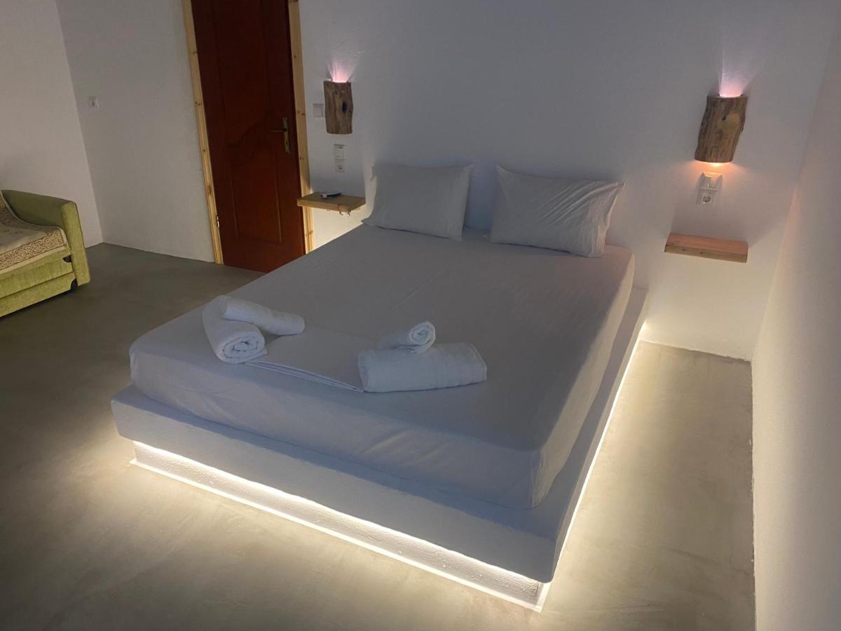 Villa Nouli Sarakiniko  Екстер'єр фото