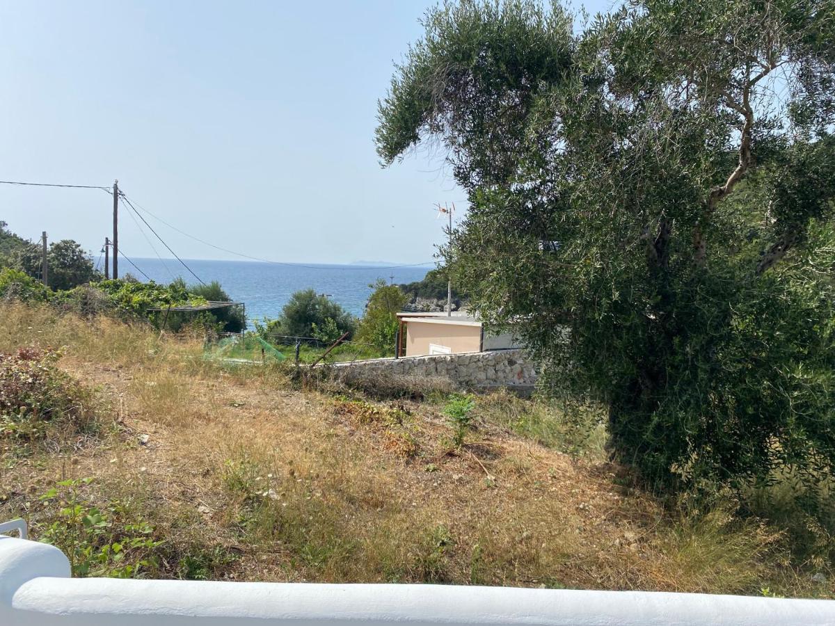 Villa Nouli Sarakiniko  Екстер'єр фото
