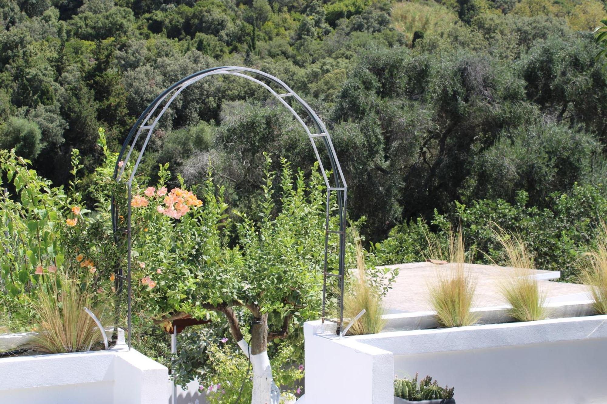 Villa Nouli Sarakiniko  Екстер'єр фото