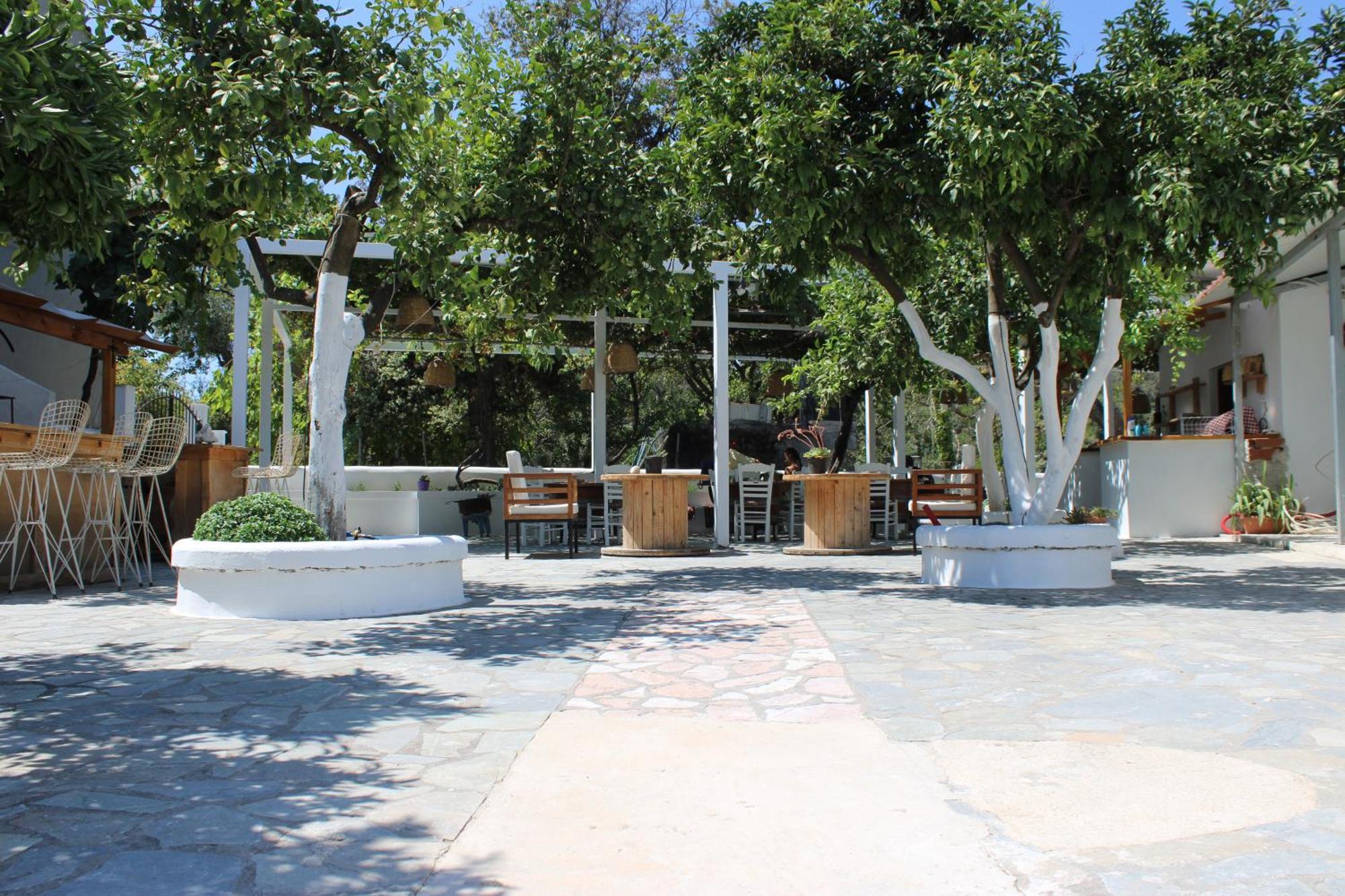 Villa Nouli Sarakiniko  Екстер'єр фото